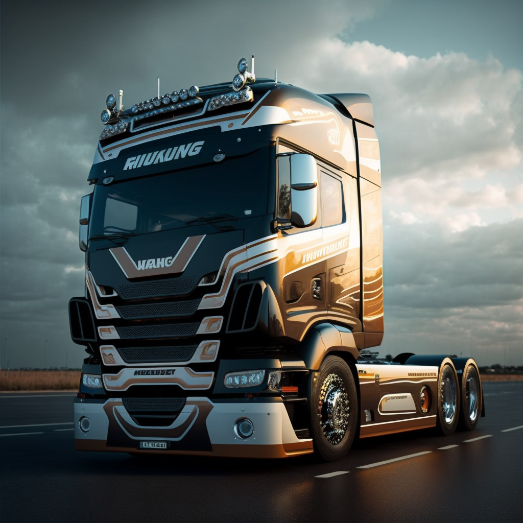 chip tuning volvo truck fh12